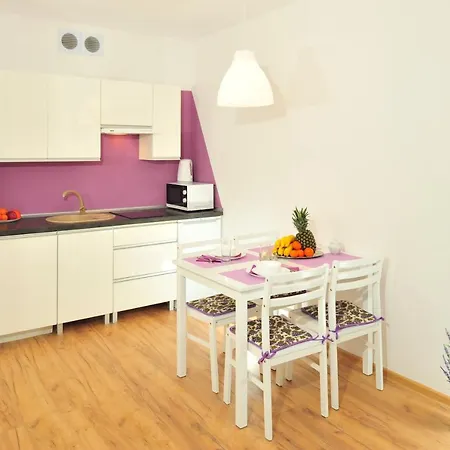 Kolobrzeg Solna11 Apartment Exterior photo
