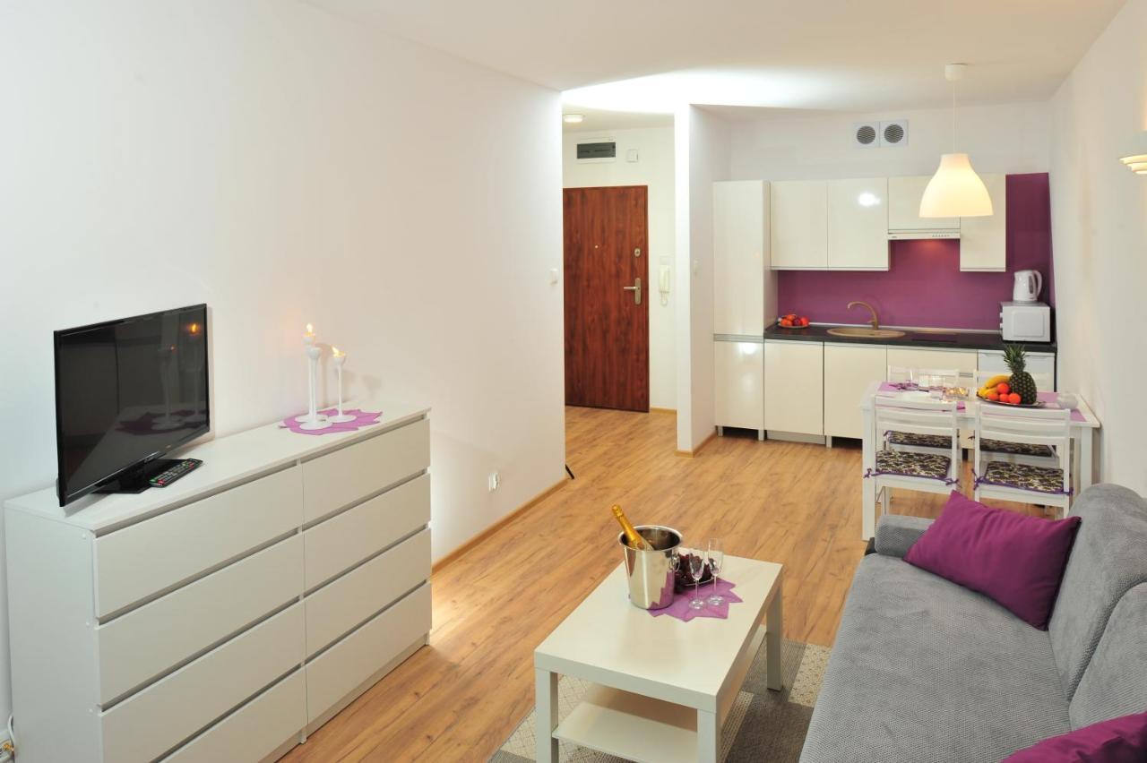 Apartamento Solna11
