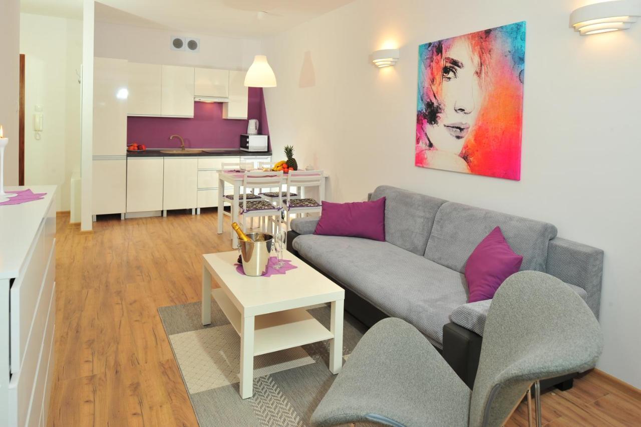 Solna11 Apartamento