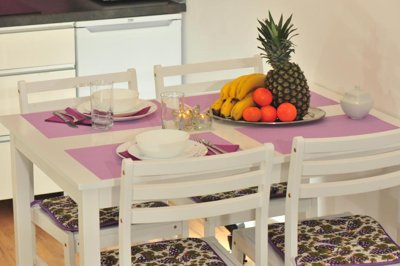 Apartment Solna11 *