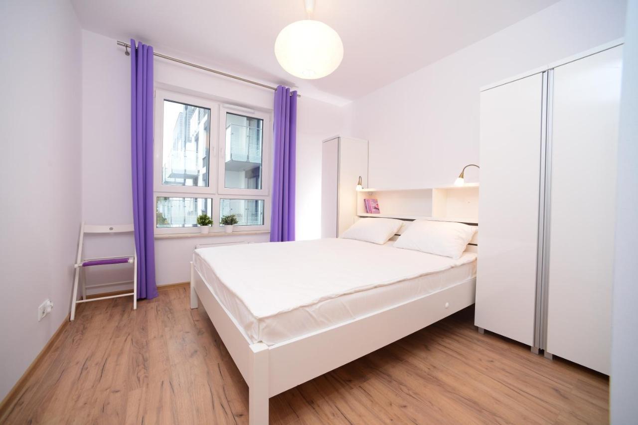 Solna11 Apartment