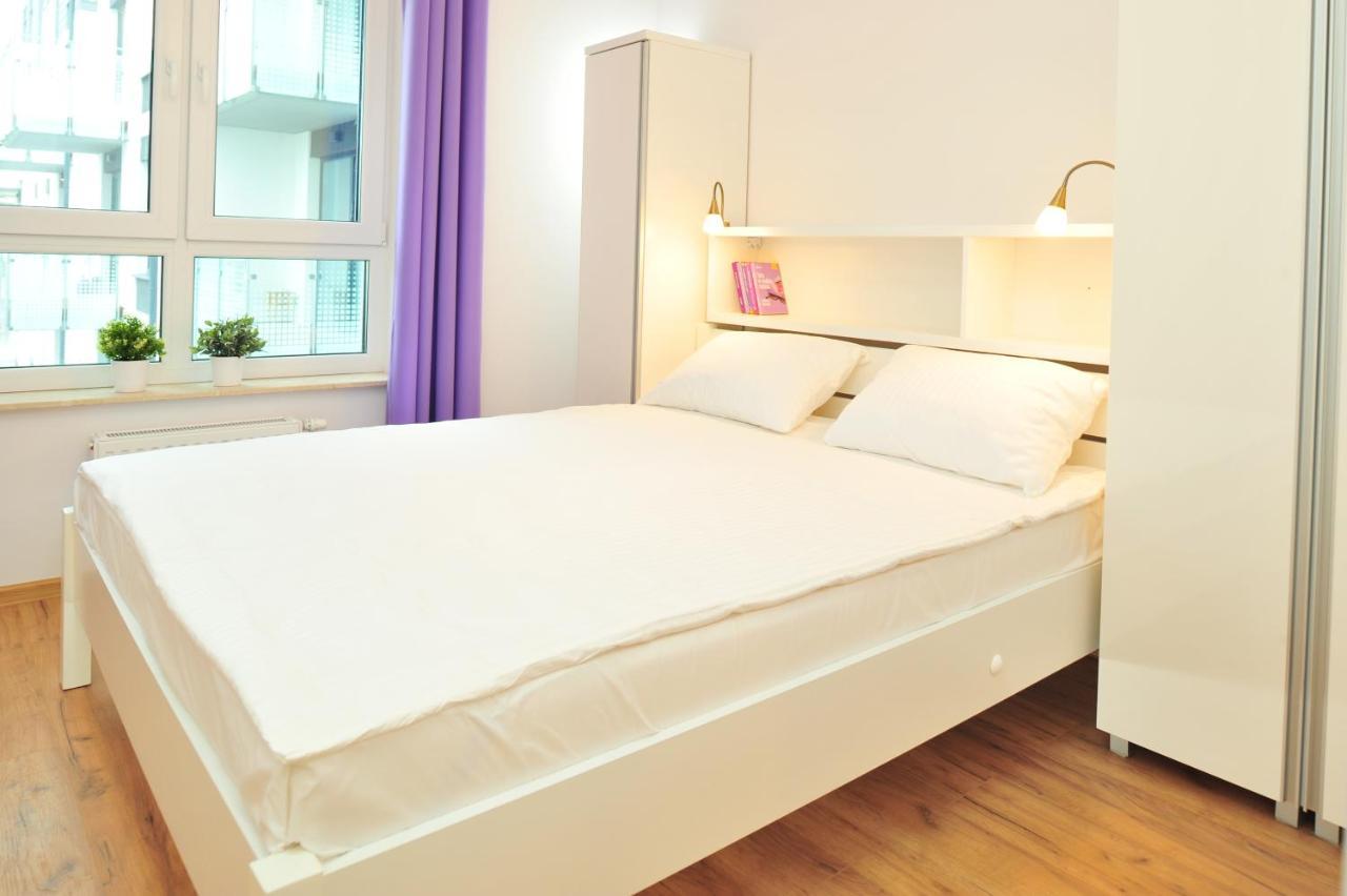 Solna11 Apartamento Kołobrzeg
