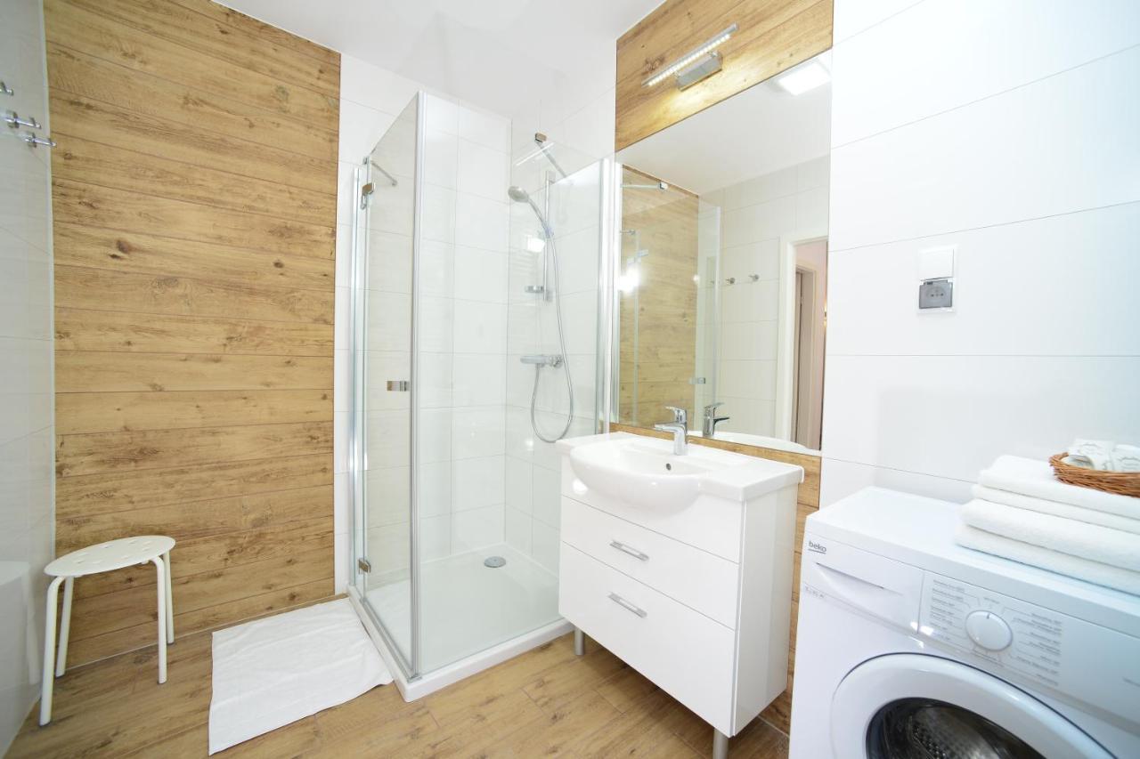 Apartamento Solna11