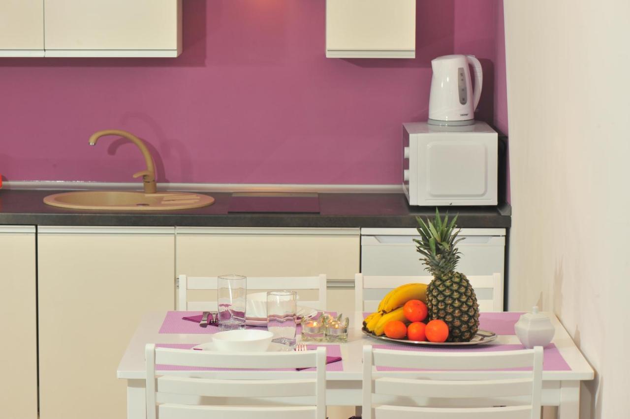 Apartamento Solna11