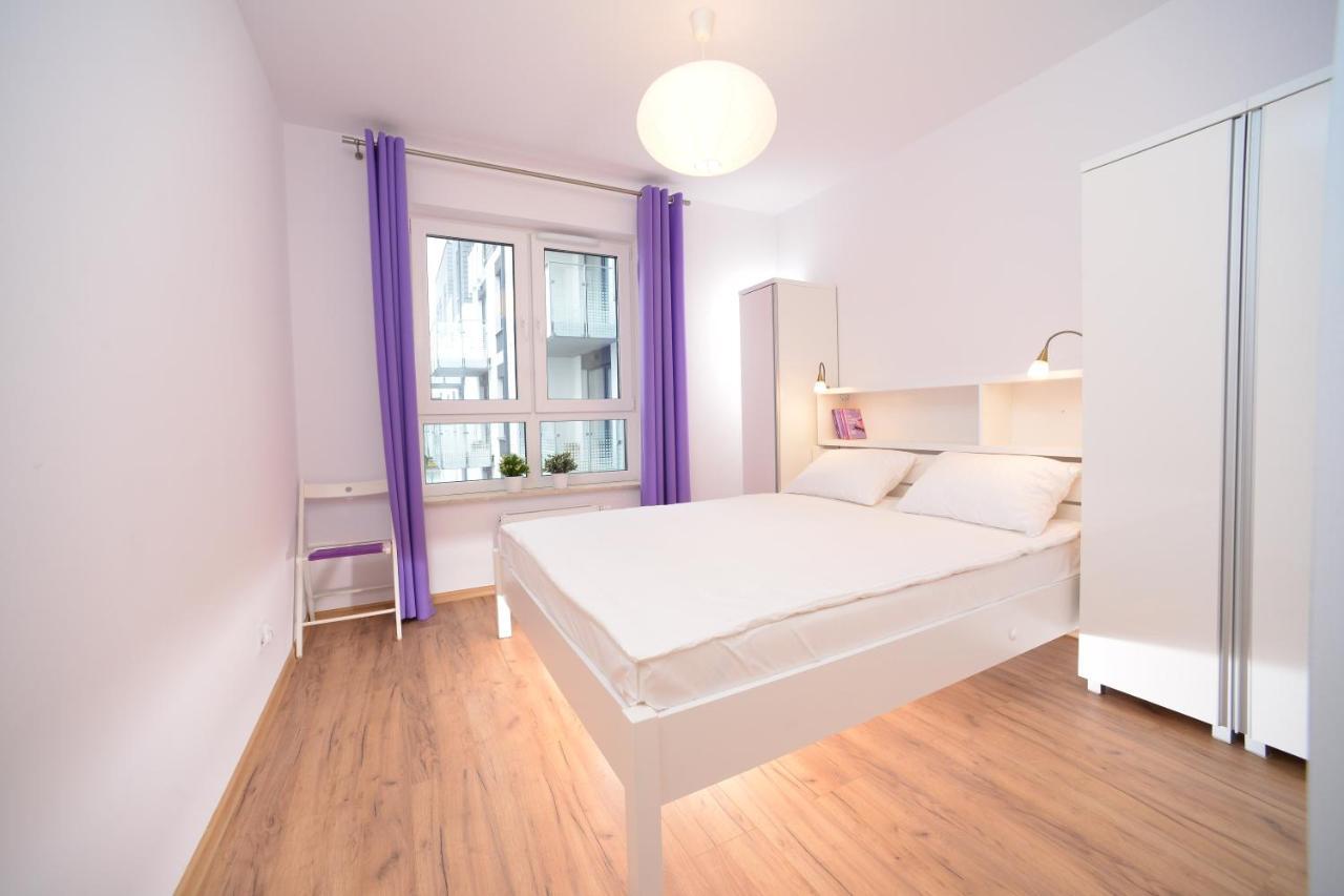 Apartment Solna11 Kolobrzeg