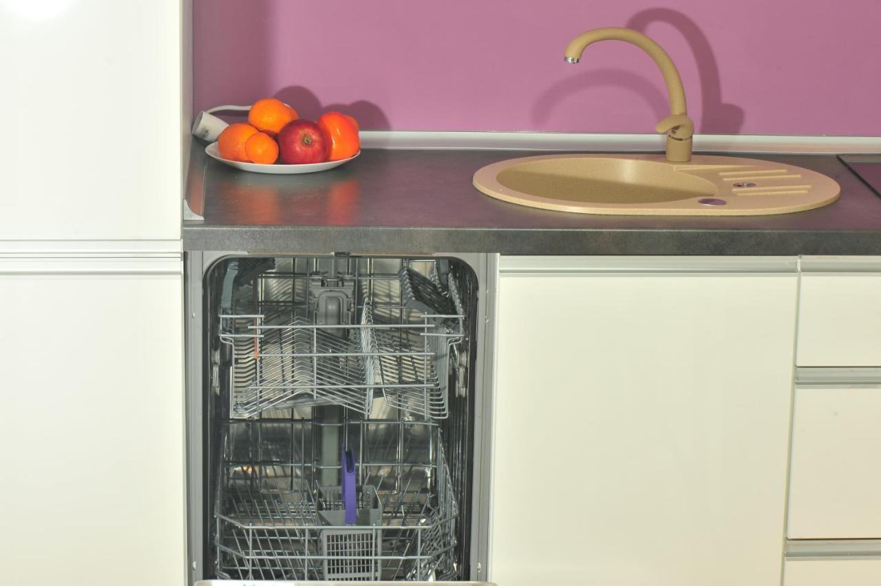Apartamento Solna11 *