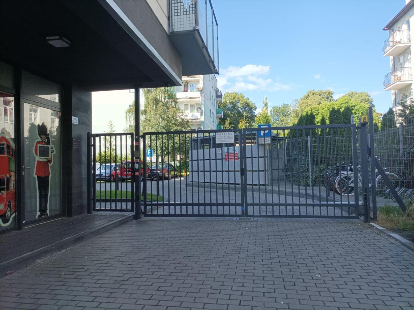 Apartamento Solna11 *