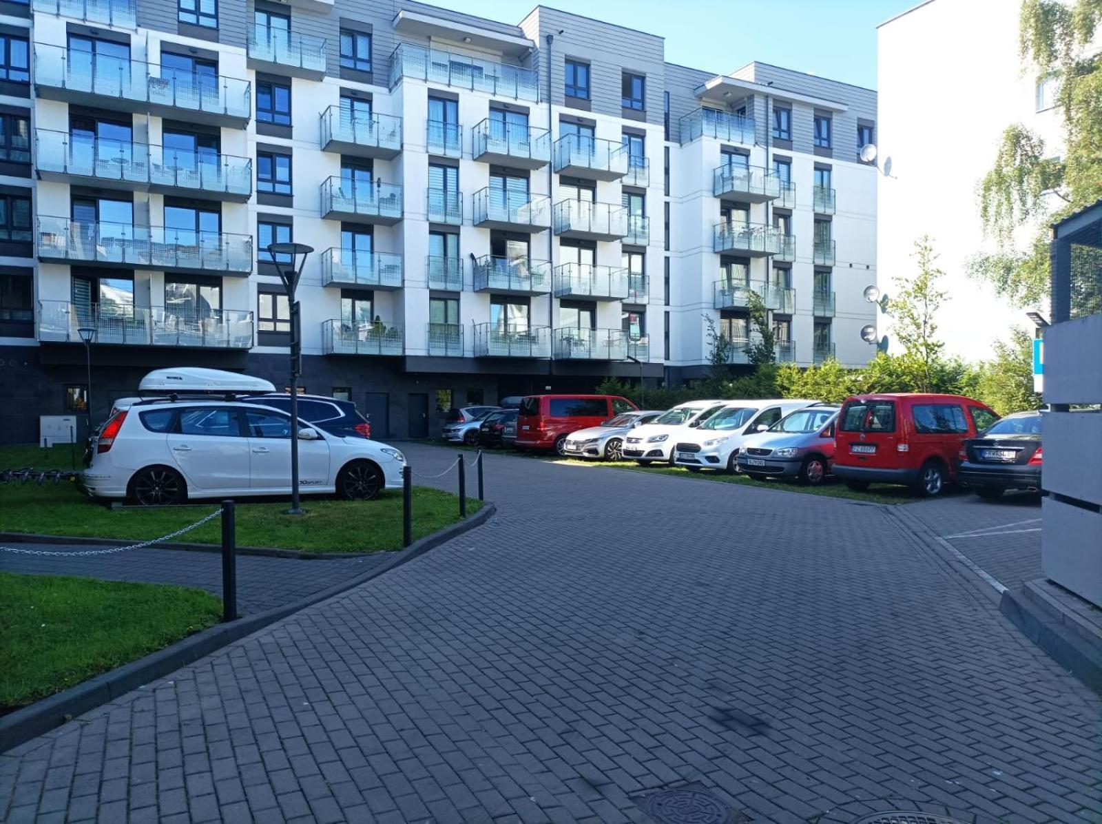 Solna11 Apartment Kolobrzeg